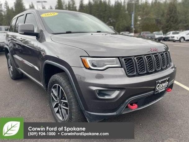 JEEP GRAND CHEROKEE 2019 1C4RJFLTXKC583658 image